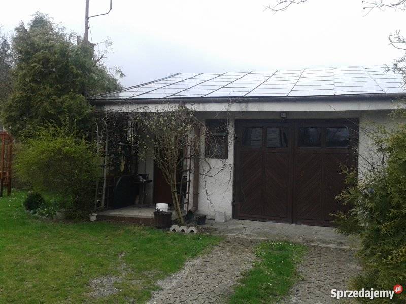 Sprzedam dom w miejscowości Lubycza Królewska Domy sprzedam