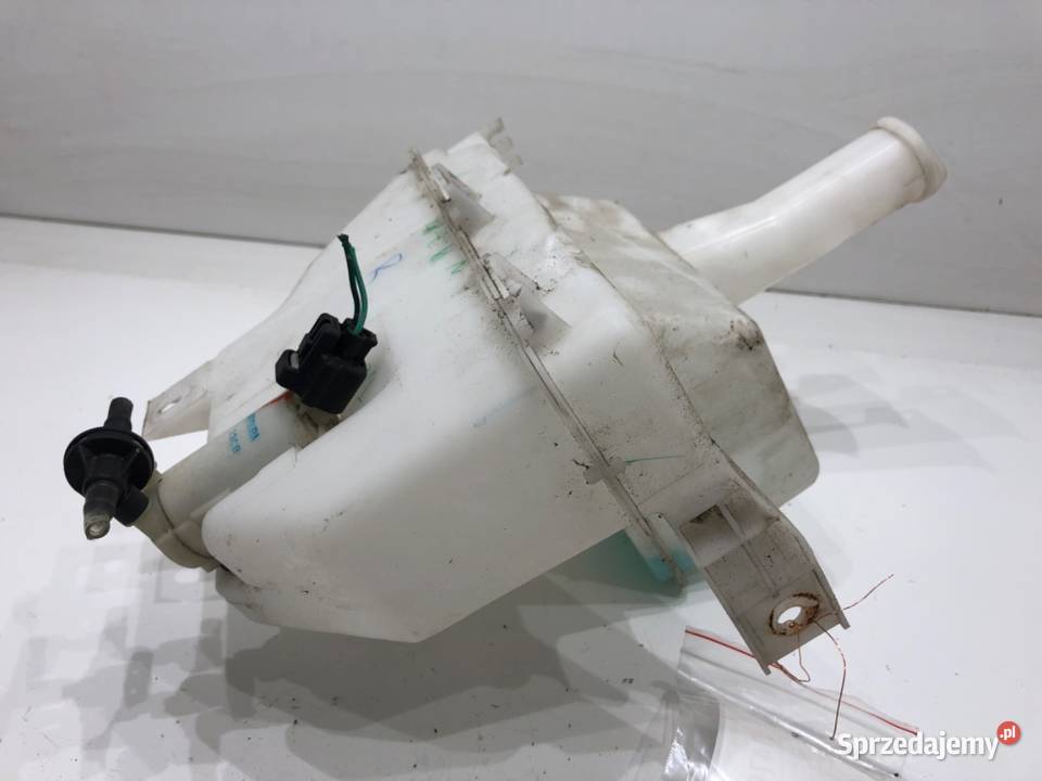 ZBIORNIK SPRYSKIWACZY MITSUBISHI MIRAGE SPACE podkarpackie