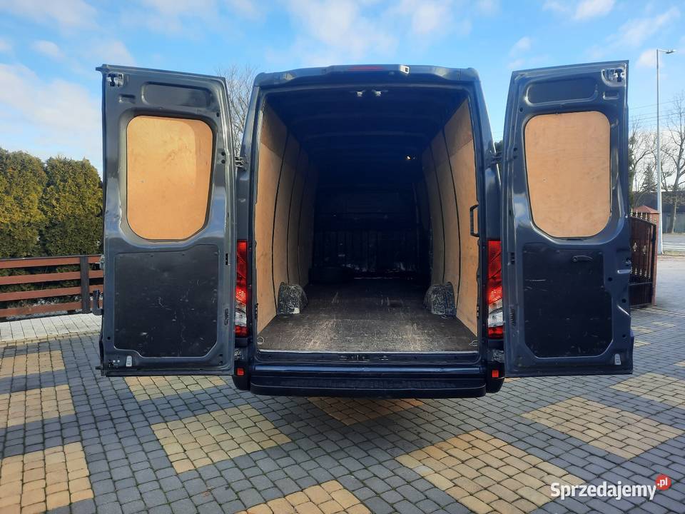 Iveco 35S18 2021 r 30