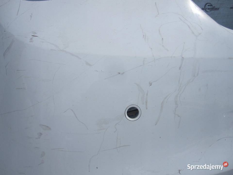 OPEL CORSA E 17r zderzak tył osobowe sprzedam