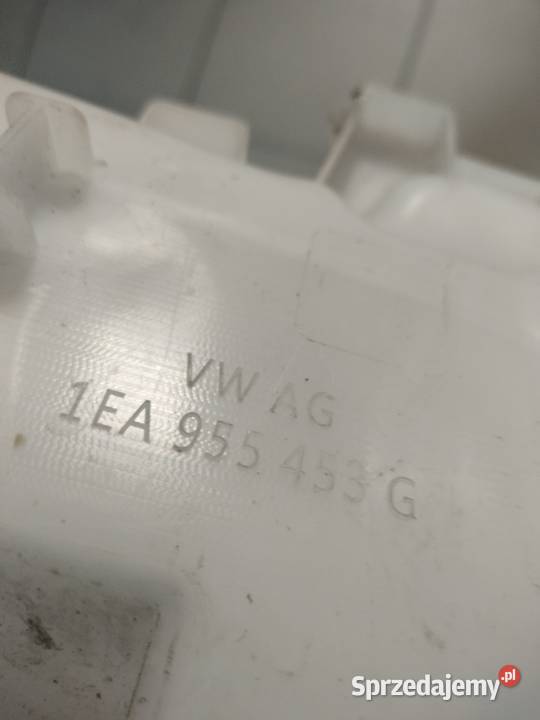 VW ID3 ID4 ZBIORNICZEK SPRYSKIWACZY 1EA955453G Turek