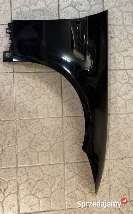 Błotnik bmw e93 m3 prawy uszkodzony pomorskie Gdańsk sprzedam
