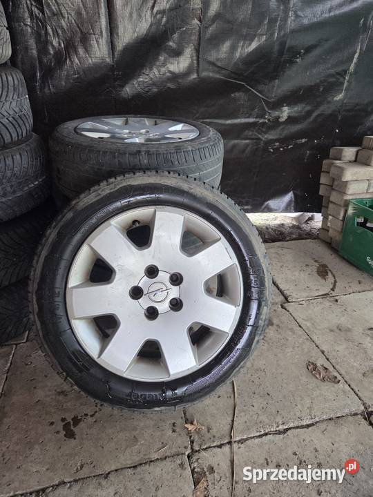 Felgi aluminiowe Samochodowe opolskie