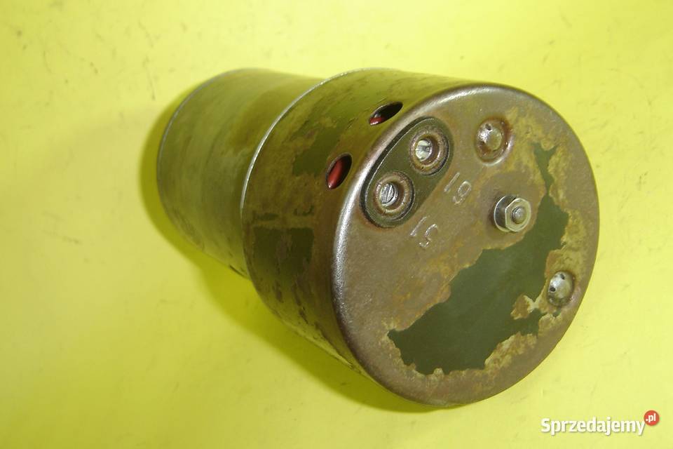 BMW EMW R 35 5 51 61 71 prądnica generator Wrocław sprzedam