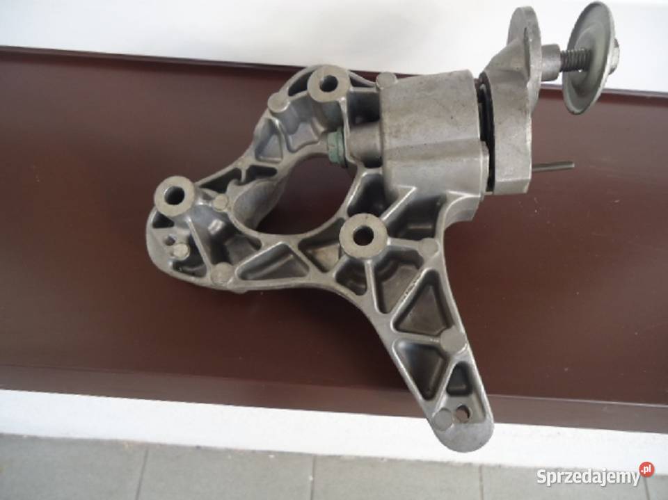 ŁAPA PODPORA SILNIKA VW AUDI SEAT SKODA śląskie Jaworzno