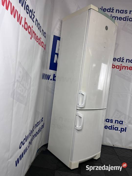 LODÓWKA Electrolux Klas A DostawaGwarancja Pozostałe Wiejca