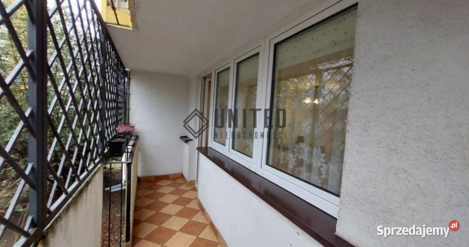 Horbaczewskiego 34.3m2