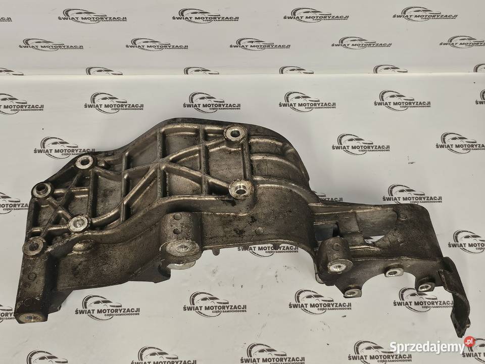 ALFA ROMEO 159 BRERA 24 JTD 939A9000 łapa Kielce