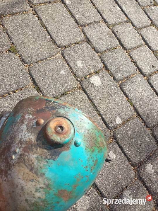 M72 M72 skorupa lampy Bydgoszcz