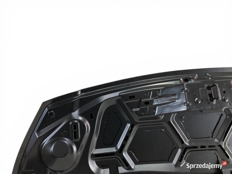 Ford Transit Connect II MK2 20132018 Maska Skarżysko-Kamienna