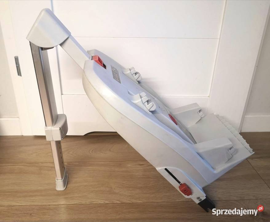 Fotelik samochodowy Lionelo Isofix 0 - 18 kg Zabrze