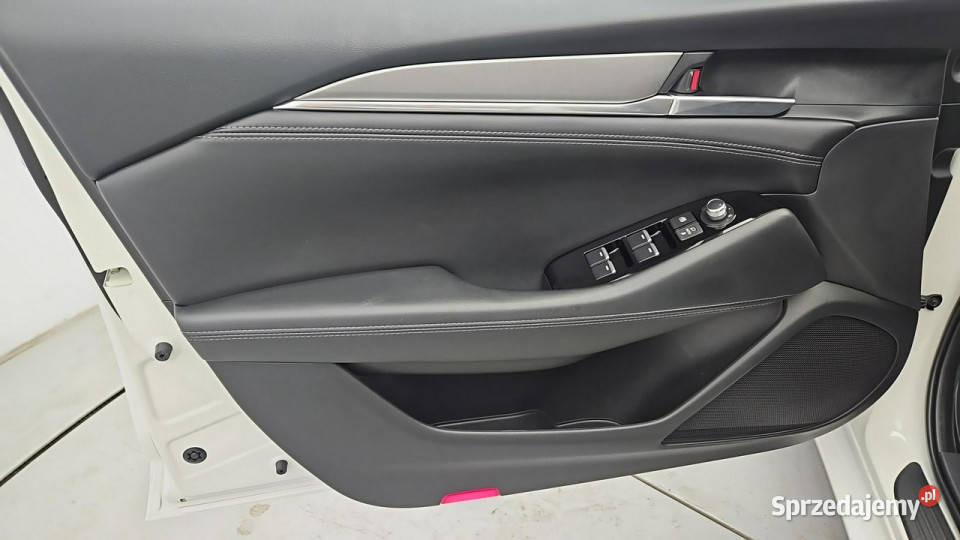 Mazda 6 20 CenterLine Z Polskiego Salonu Faktura mazowieckie Warszawa