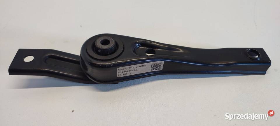 SEAT TARRACO ŁAPA SKRZYNI BIEGÓW 5Q0199855AC Części montażowe