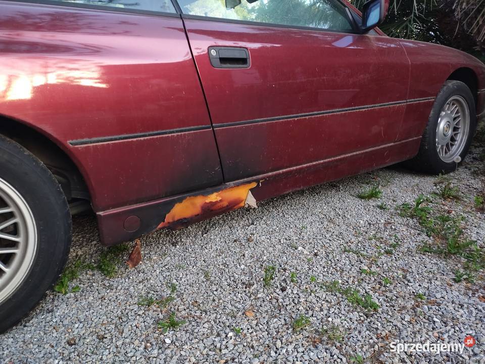 BMW PORSCHE FIAT MINI COOPER S JAGUAR automatyczna śląskie sprzedam