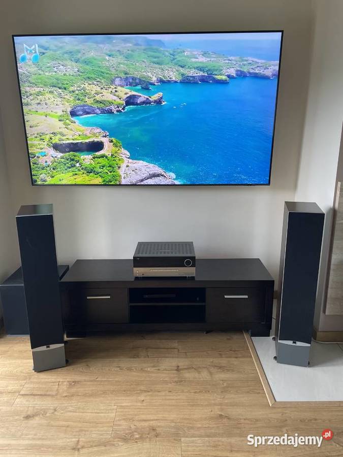 Kolumny stereo podłogowe Dali Ikon 6 mazowieckie Radom