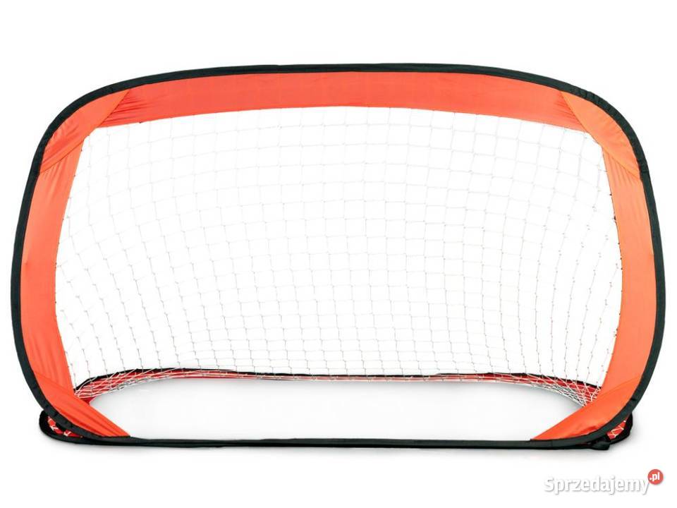 Bramka piłkarska zestaw 2 sztuk bramki do piłki Bielsk Podlaski