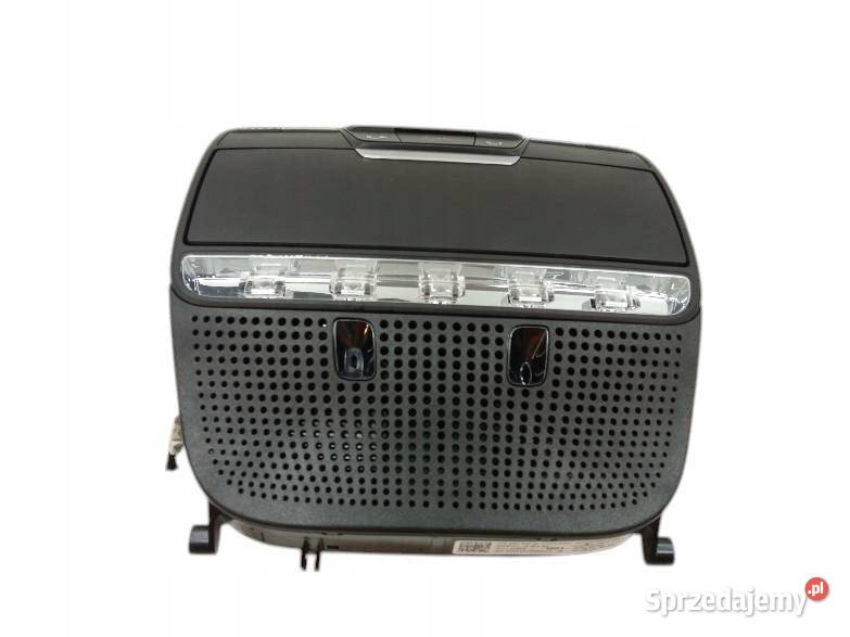 LAMPKA PODSUFITKI A0009068503LP MercedesBenz