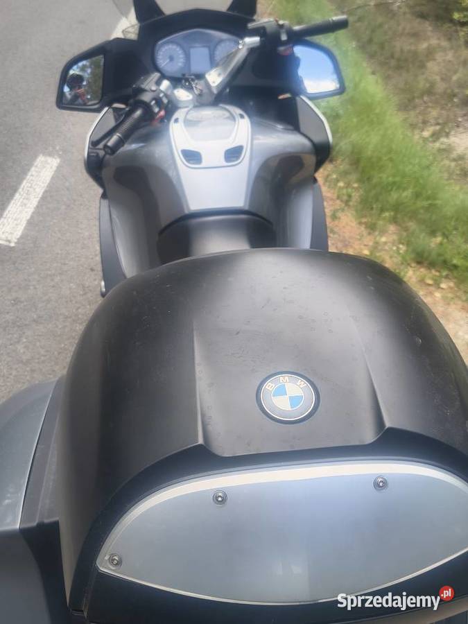 BMW 1200 RT