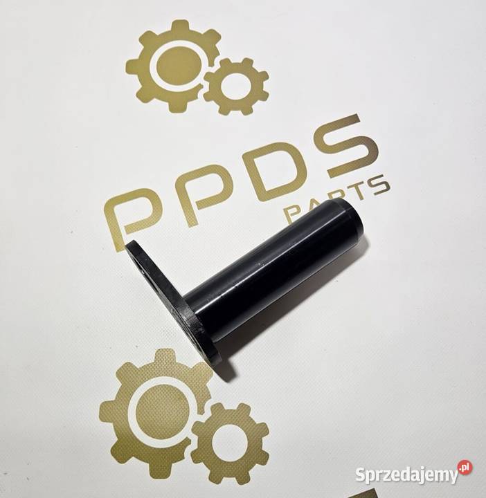 Sworzeń mocowania łyżki JCB 91133000 Pozostałe Grodzisk Wielkopolski