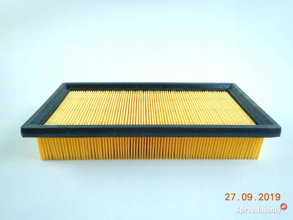 FILTR POWIETRZA TEMPRA TIPO DEDRA DELTA 71736137 Powietrza