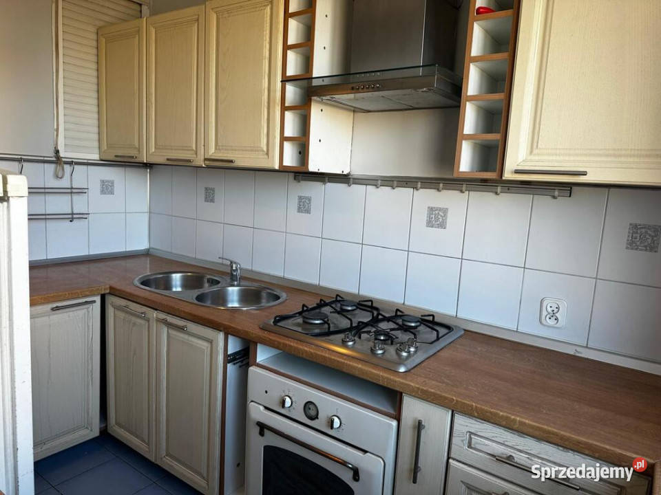 Na sprzedaż mieszkanie 64m2 centrum 3 pokoje Piotrków Trybunalski