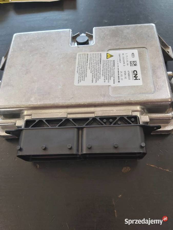 Moduł BC0161699D 9TDHA1 HOLLAND 47488103 Radom