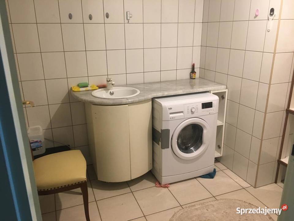 Wynajem mieszkanie Izdebnik małopolskie