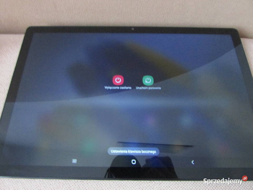 Samsung Galaxy Tab A8 SMX205 małopolskie Kraków sprzedam