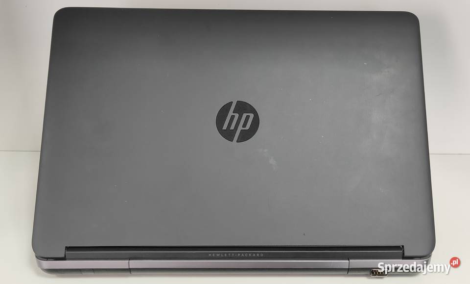 Laptop HP ProBook 650 G1 Intel i54210M 156 FHD Lublin