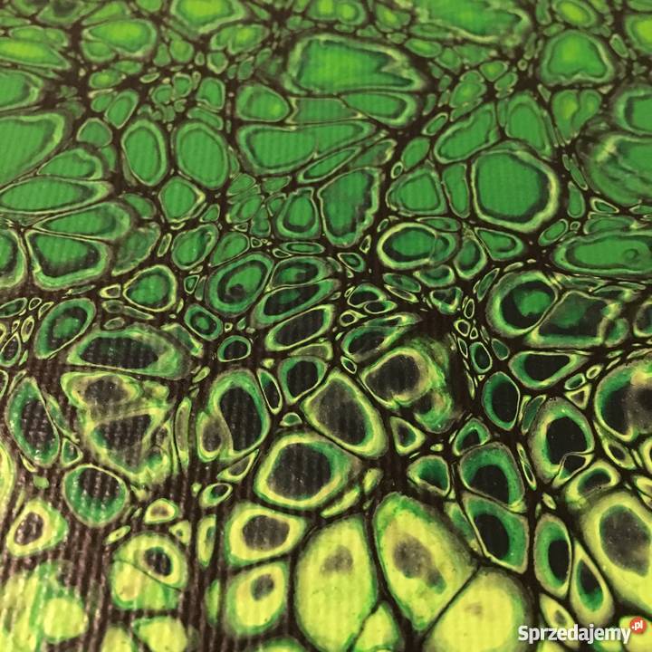 Abstrakcyjny obraz do salonu własnoręcznie mazowieckie Warszawa