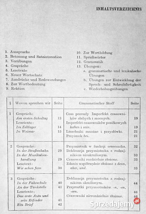 Ich lerne Deutsch kl 2 Hanna SzarmachSkaza lubelskie Chełm