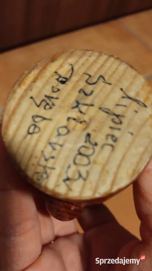 figurka sowa pieprzniczka ale ozdoba Poznań