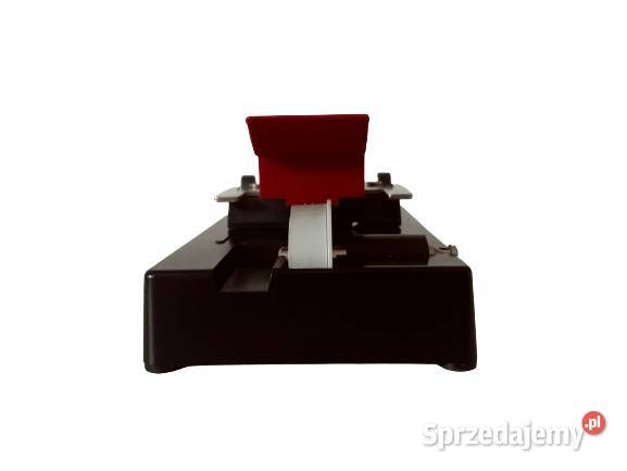 Sklejarka do filmów Revue 8126 Rzeszów sprzedam