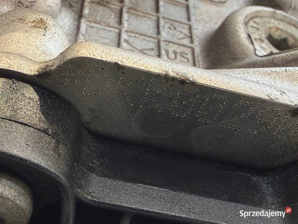 ENGINE MOTOR MOTORE SILNIK Porsche 911 992 Chełm