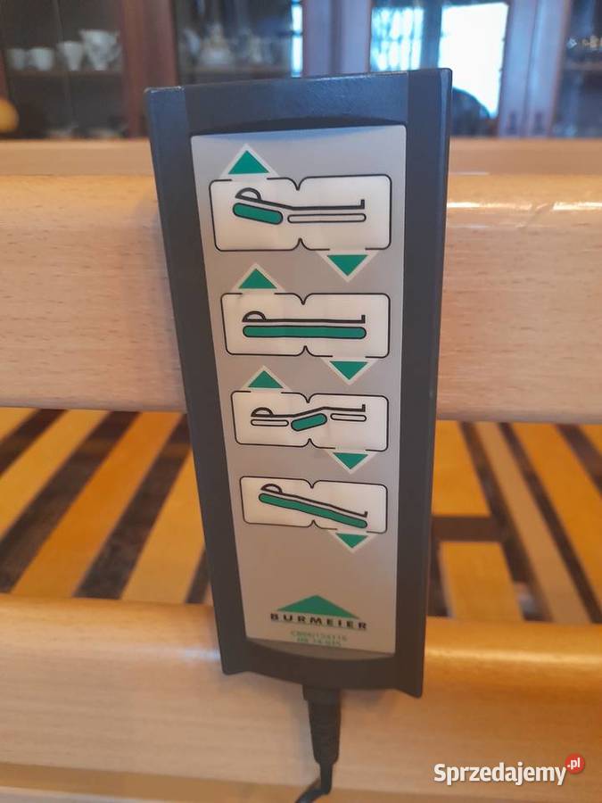 Łóżka Rehabilitacyjne Elektryczne Nowe Warszawa