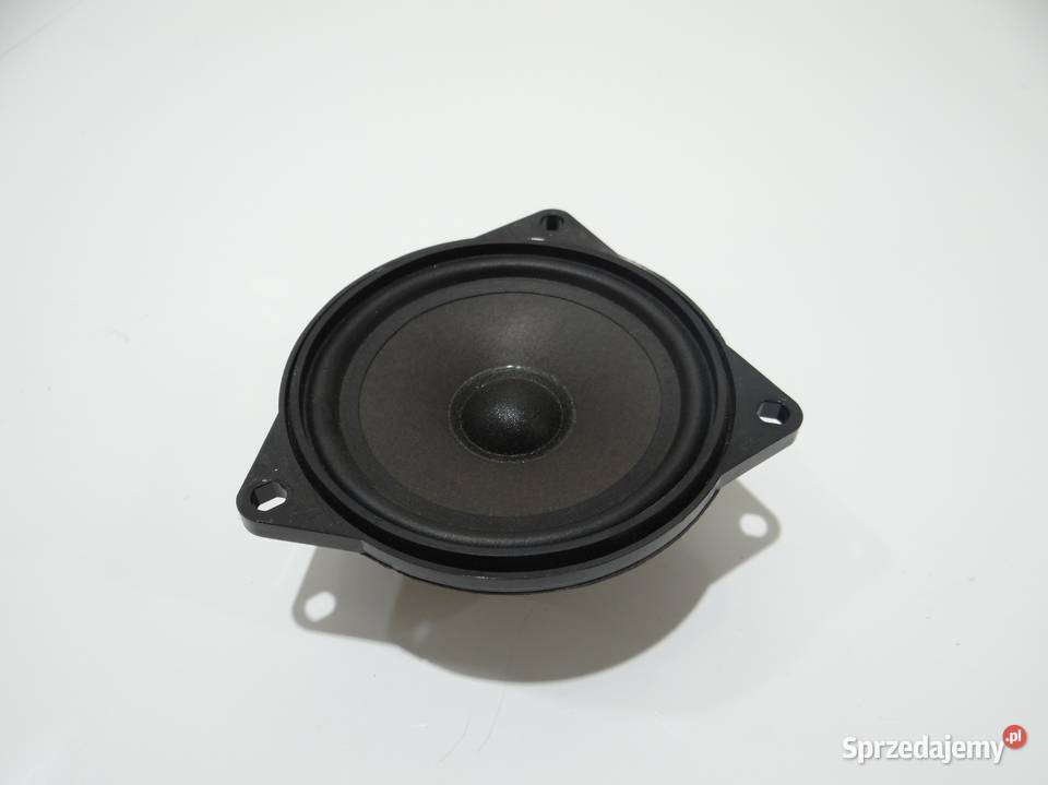 BMW E60 E61GŁOŚNIK ŚREDNIOTONOWY 6923174 Strzyżewice