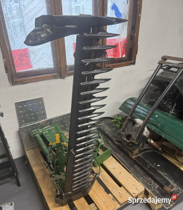 ciągnik rolniczy Jelenia Góra sprzedam