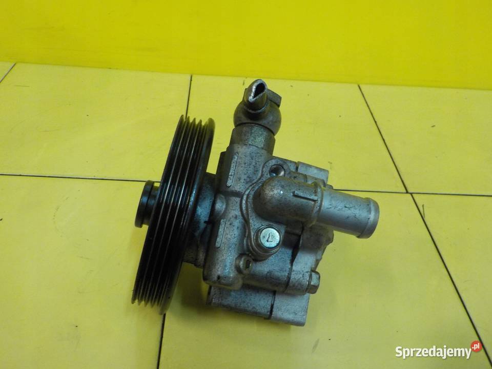 INSIGNIA ASTRA ZAFIRA 18 B 13r 140 A18XER pompa świętokrzyskie