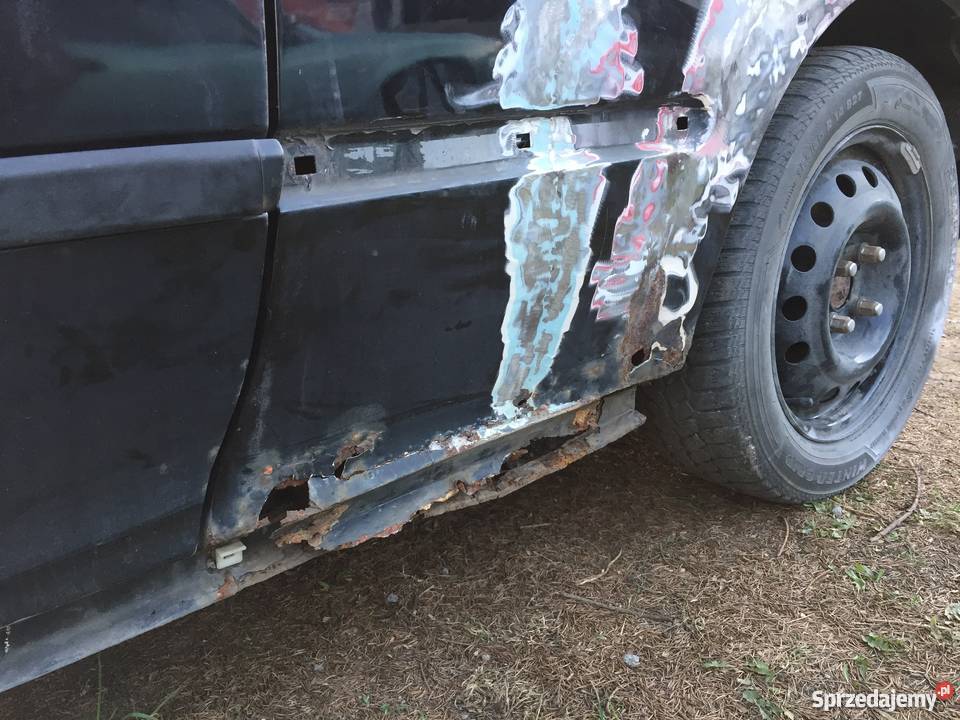 Honda civic v eg5 kanadyjka d16z6 typer centralny zamek wielkopolskie Poznań