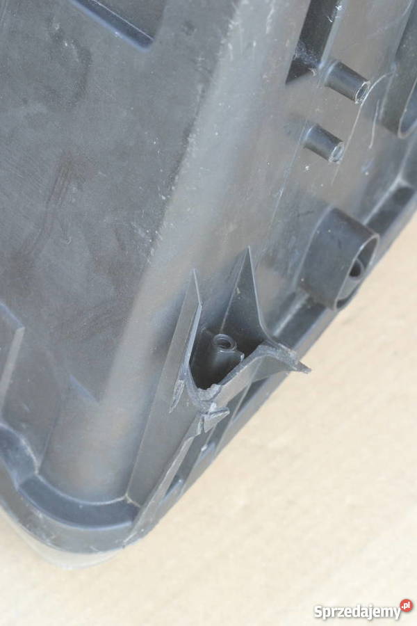 VW CRAFTER LIFT FL 1116 LAMPA KIERUNKOWSKAZ