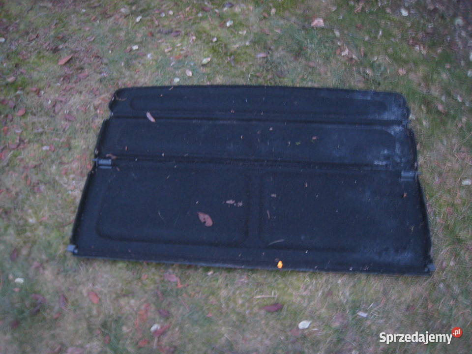 Półka tylna tył bagażnika Renault Kangoo I 9708 Kraków