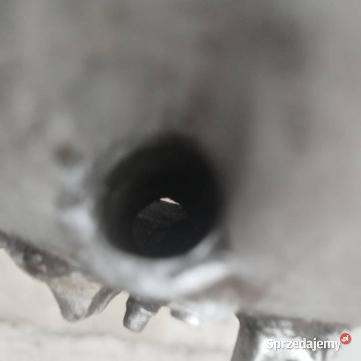 Szczekotrzymacz tylny junak m10 sprzedam