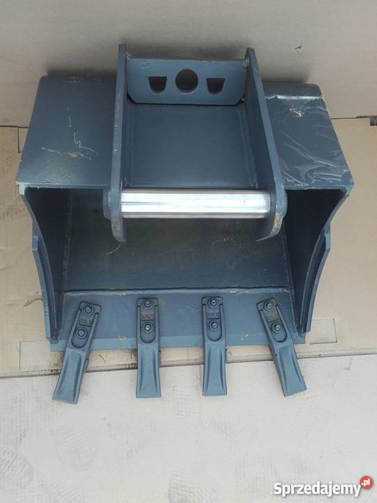 Łyżka 500mm Takeuchi TB016216219 Lehnhoff MS01 śląskie