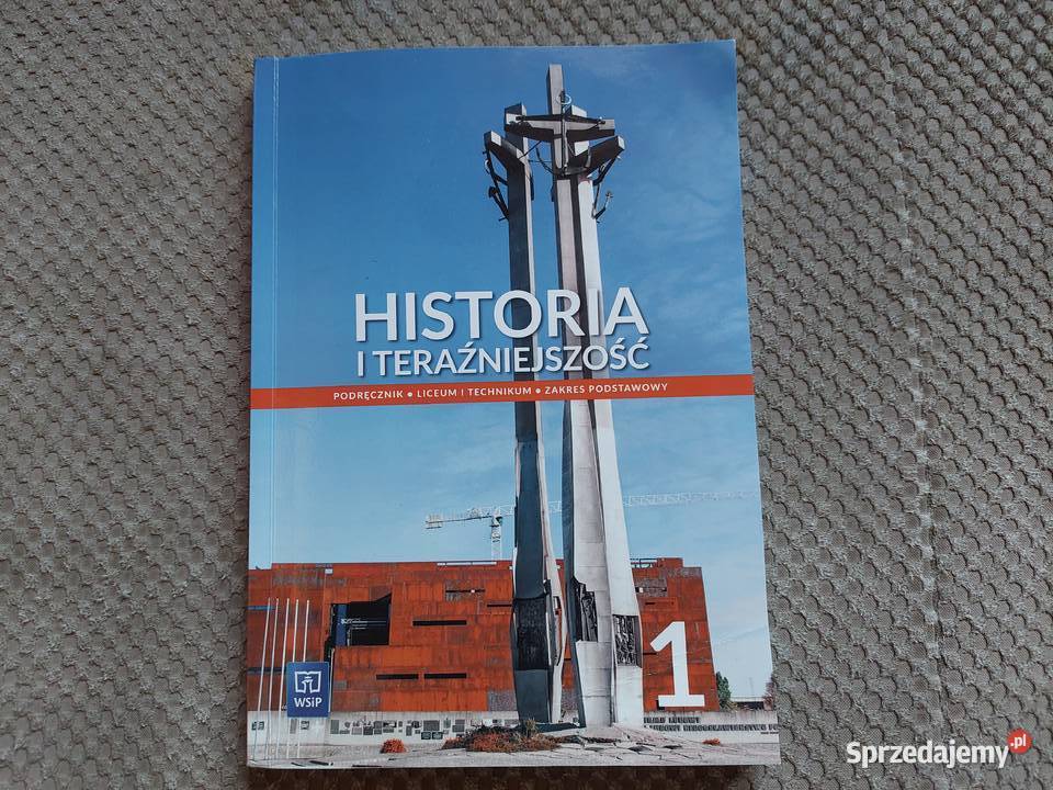 Historia i teraźniejszość 1 Kraków