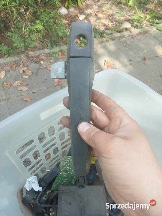 Poduszka Airbag kierownicy Citroen Jumper boxer Radom