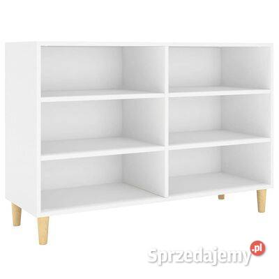 Szafka biała 1035x35x70 materiał Warszawa