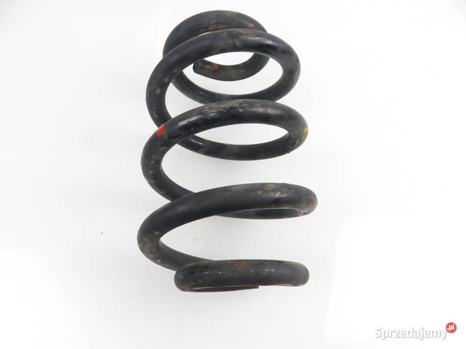 SPRĘŻYNA PRZÓD RENAULT MASTER II 25 D małopolskie