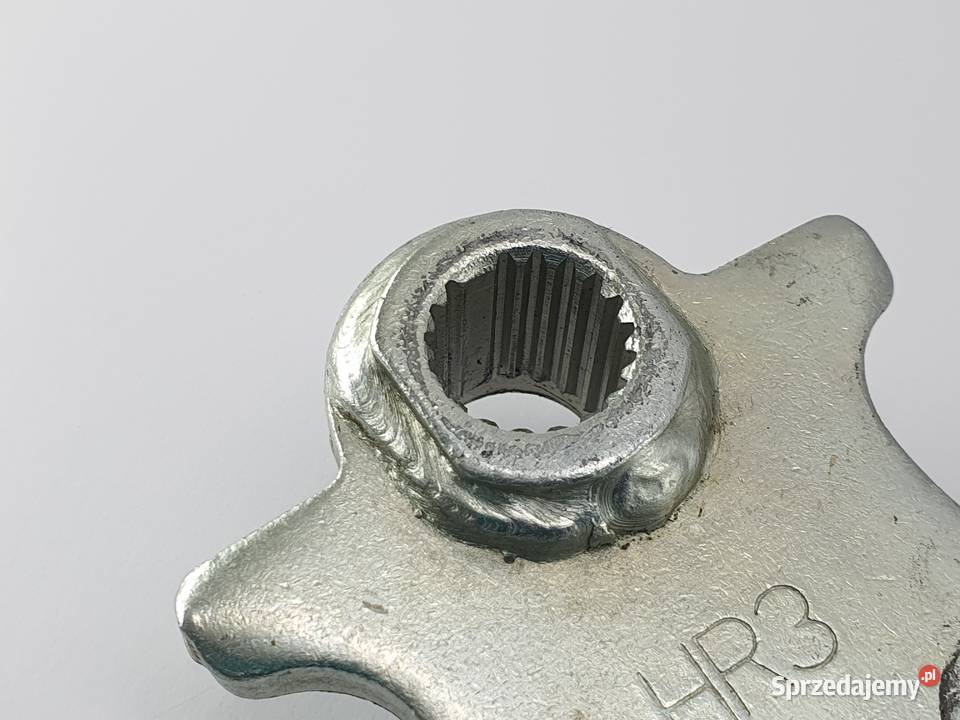 Mocowanie Drazkow Kierowniczych Honda Trx 420