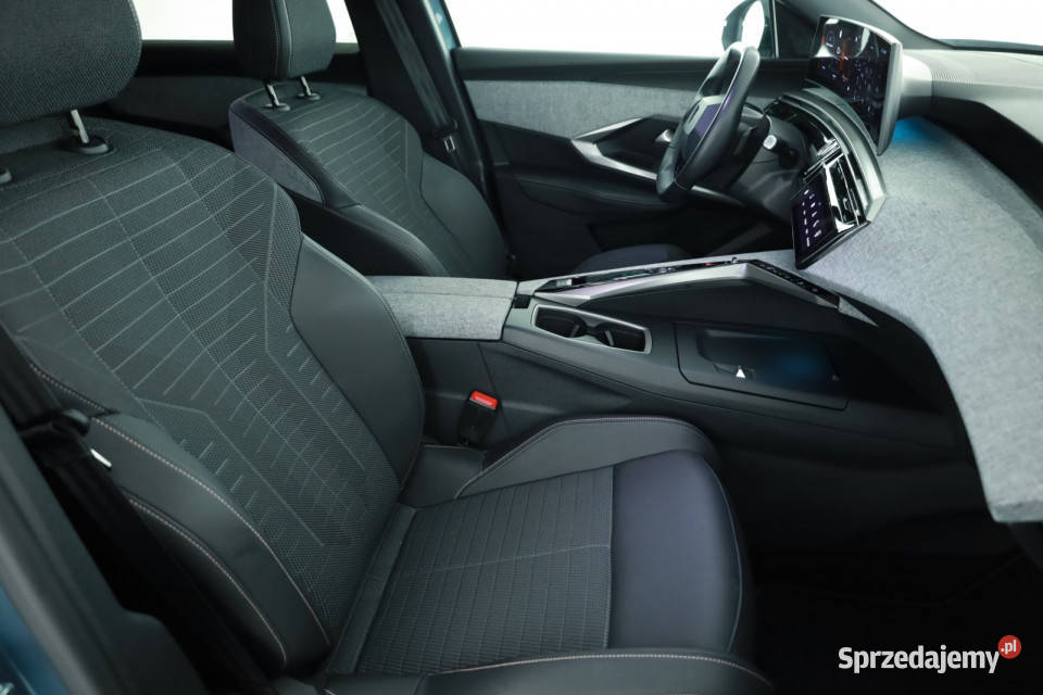Peugeot 3008 12 MHEV Piaseczno sprzedam