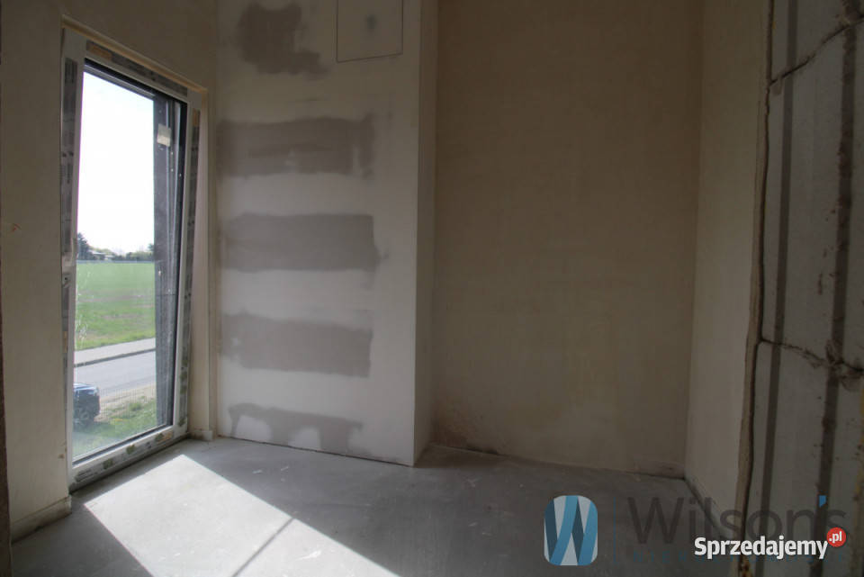 Dom wolnostojący na sprzedaż Lutynia 13968m2 dachówka